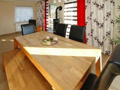 Holiday house Ferienhaus An de Linn, Nakenstorf - Features photo 10