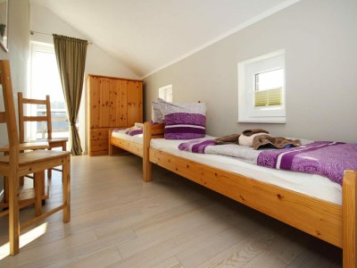 Holiday house Ferienhaus An de Linn, Nakenstorf - Features photo 11