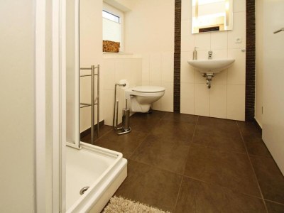 Holiday house Ferienhaus An de Linn, Nakenstorf - Features photo 12