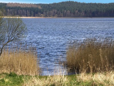 Holiday house Ferienhaus An de Linn, Nakenstorf - Environment photo 15