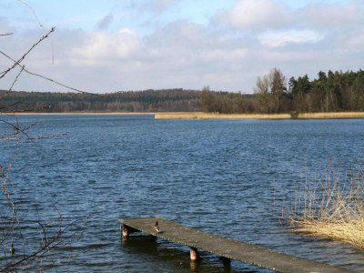 Holiday house Ferienhaus An de Linn, Nakenstorf - Environment photo 16