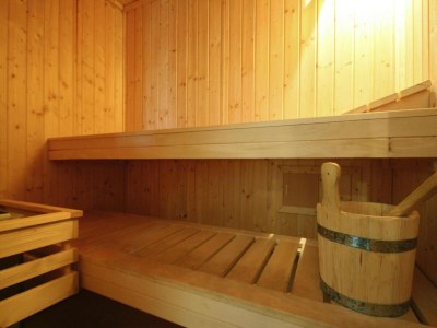 Holiday house Ferienhaus An de Linn, Nakenstorf - Outdoor photo 17