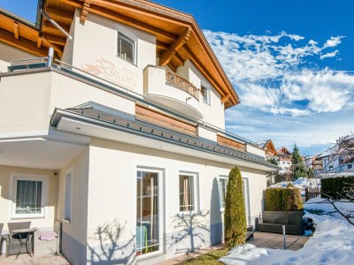 Apartment Apartment in Fiss in Tyrol in Serfaus - Fiss - Ladis - Apartment