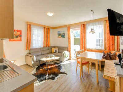 Apartment Apartment in Fiss in Tyrol - Features photo 6