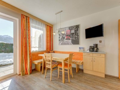 Apartment Apartment in Fiss in Tyrol - Features photo 7