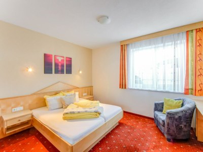 Apartment Apartment in Fiss in Tyrol - Features photo 9