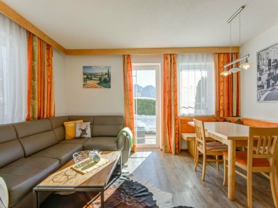 Apartment Apartment in Fiss in Tyrol - Features photo 13