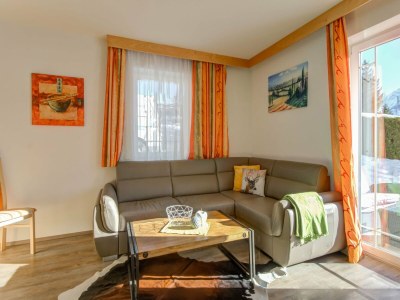 Apartment Apartment in Fiss in Tyrol - Features photo 14