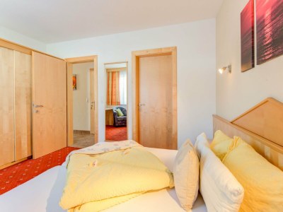 Apartment Apartment in Fiss in Tyrol - Features photo 23