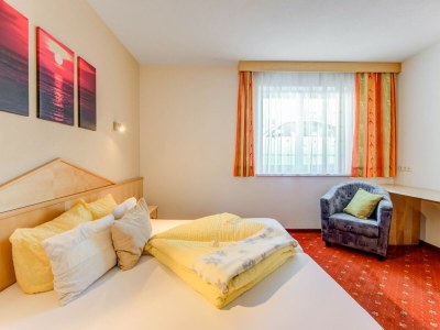 Apartment Apartment in Fiss in Tyrol - Features photo 24