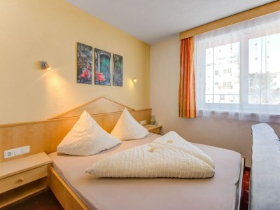 Apartment Apartment in Fiss in Tyrol - Features photo 31