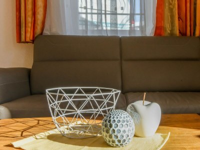 Apartment Apartment in Fiss in Tyrol - Outdoor photo 40