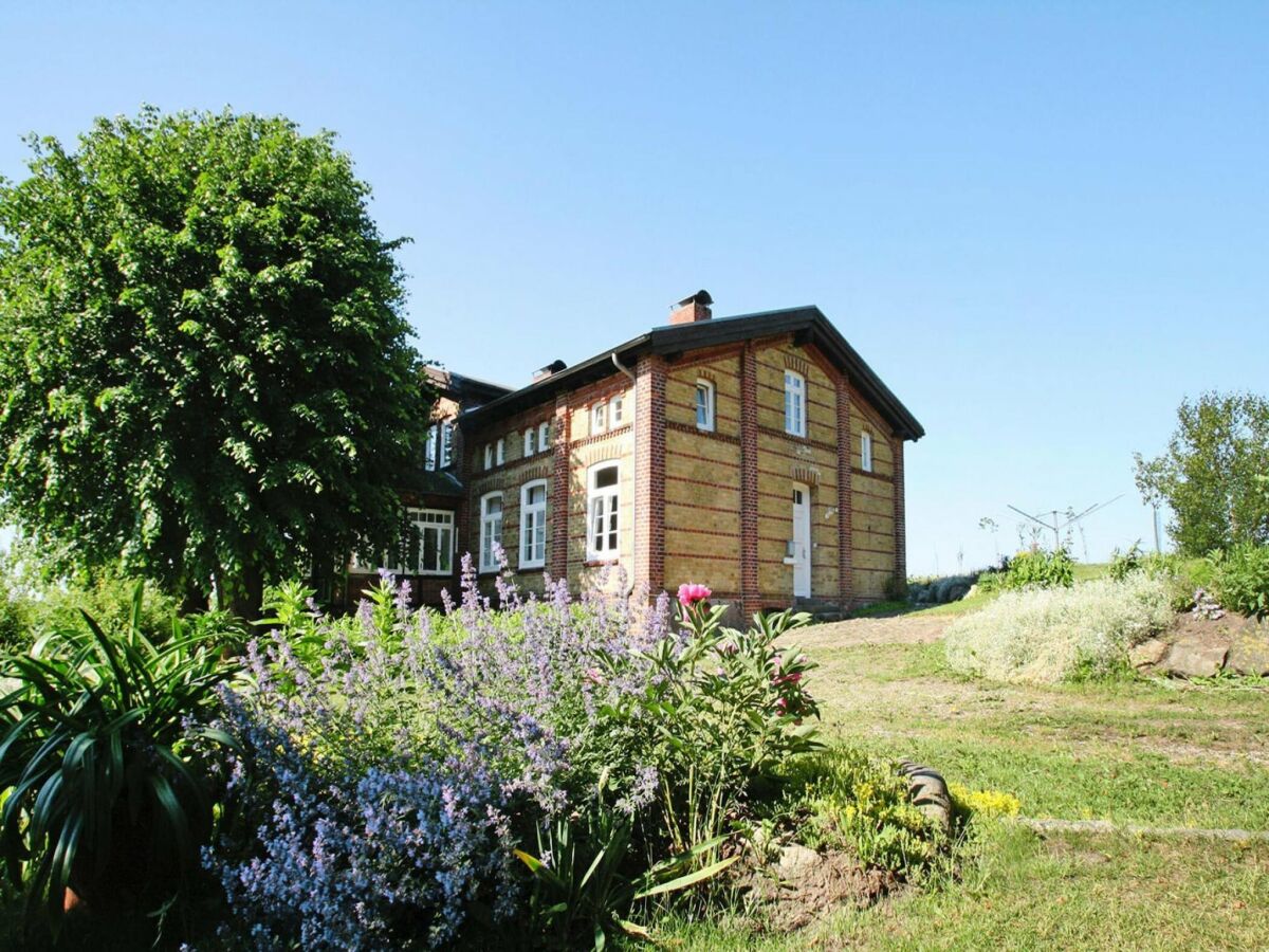 Apartment Wohnung in Zahrensdorf bei drei Seen - Outdoor photo 3