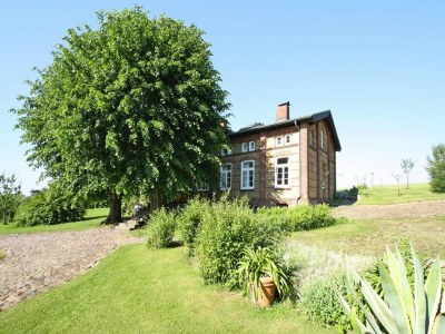 Apartment Wohnung in Zahrensdorf bei drei Seen - Outdoor photo 5