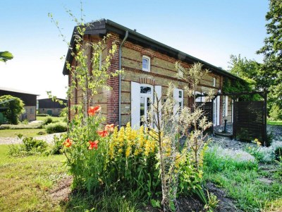 Apartment Wohnung in Zahrensdorf bei drei Seen - Outdoor photo 6