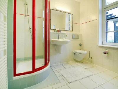 Apartment Wohnung in Zahrensdorf bei drei Seen - Features photo 8