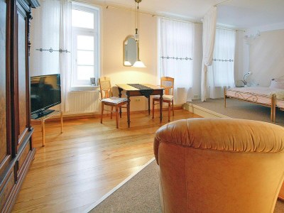 Apartment Wohnung in Zahrensdorf bei drei Seen - Features photo 9