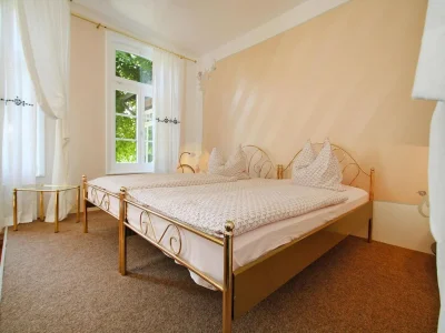 Apartment Wohnung in Zahrensdorf bei drei Seen - Features photo 10