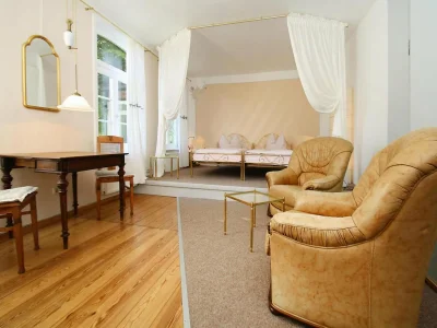 Apartment Wohnung in Zahrensdorf bei drei Seen - Features photo 11