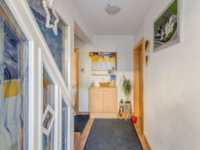 Apartment Einladende Ferienwohnung in Fiss in den Bergen - Features photo 8