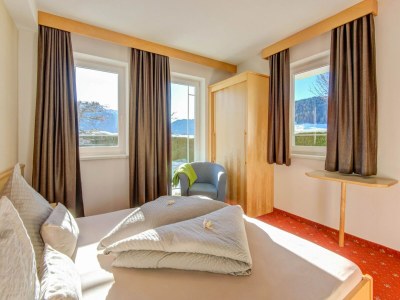 Apartment Einladende Ferienwohnung in Fiss in den Bergen - Features photo 10