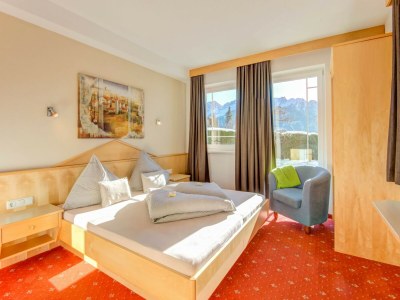 Apartment Einladende Ferienwohnung in Fiss in den Bergen - Features photo 11