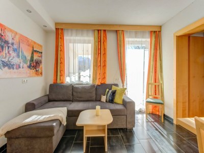 Apartment Einladende Ferienwohnung in Fiss in den Bergen - Features photo 13