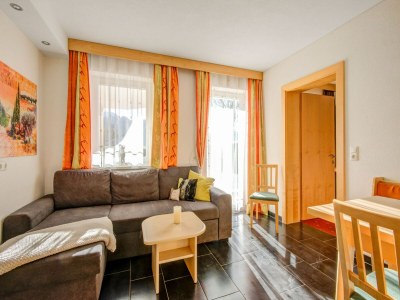 Apartment Einladende Ferienwohnung in Fiss in den Bergen - Features photo 14