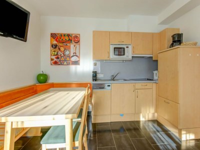 Apartment Einladende Ferienwohnung in Fiss in den Bergen - Features photo 19