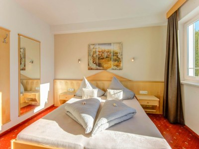 Apartment Einladende Ferienwohnung in Fiss in den Bergen - Features photo 21