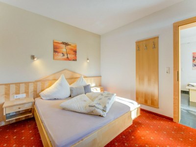 Apartment Einladende Ferienwohnung in Fiss in den Bergen - Features photo 22