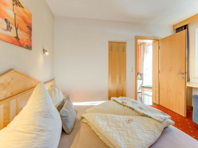 Apartment Einladende Ferienwohnung in Fiss in den Bergen - Features photo 23