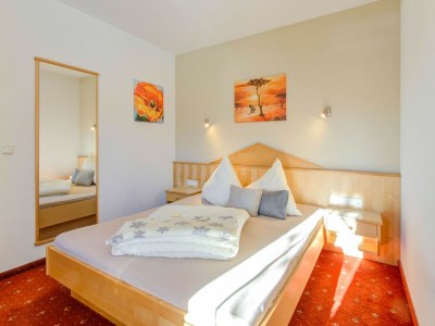 Apartment Einladende Ferienwohnung in Fiss in den Bergen - Features photo 24