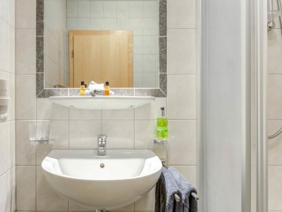 Apartment Einladende Ferienwohnung in Fiss in den Bergen - Features photo 25