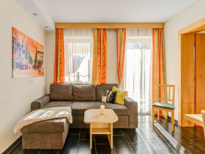 Apartment Einladende Ferienwohnung in Fiss in den Bergen - Features photo 29