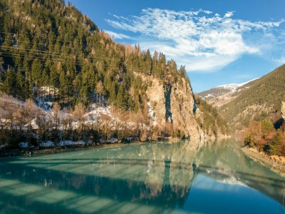 Apartment Einladende Ferienwohnung in Fiss in den Bergen - Environment photo 32