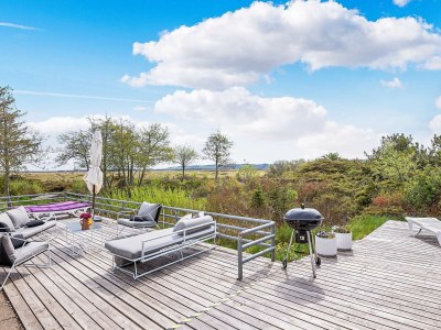 Holiday house 10 person holiday home in Fjerritslev-By Traum - Outdoor photo 2