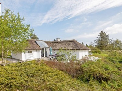 Holiday house 10 person holiday home in Fjerritslev-By Traum - Outdoor photo 4