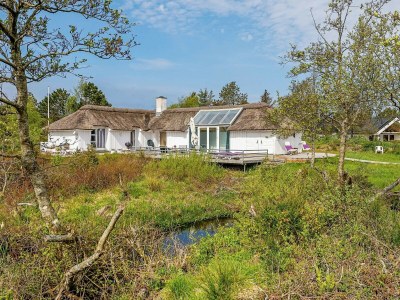 Holiday house 10 person holiday home in Fjerritslev-By Traum - Outdoor photo 5