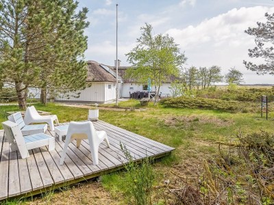 Holiday house 10 person holiday home in Fjerritslev-By Traum - Outdoor photo 6