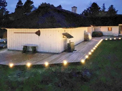 Holiday house 10 person holiday home in Fjerritslev-By Traum - Outdoor photo 7