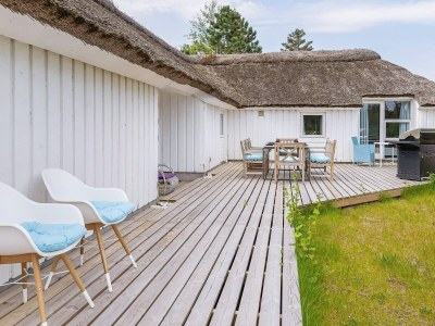 Holiday house 10 person holiday home in Fjerritslev-By Traum - Outdoor photo 8