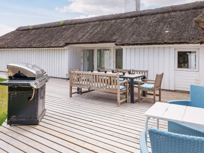 Holiday house 10 person holiday home in Fjerritslev-By Traum - Outdoor photo 10