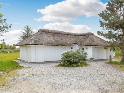 Holiday house 10 person holiday home in Fjerritslev-By Traum - Outdoor photo 11