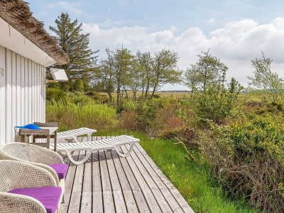 Holiday house 10 person holiday home in Fjerritslev-By Traum - Outdoor photo 13