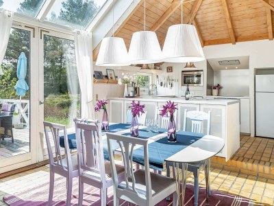 Holiday house 10 person holiday home in Fjerritslev-By Traum - Outdoor photo 15