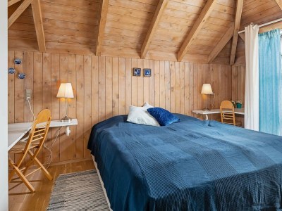 Holiday house 10 person holiday home in Fjerritslev-By Traum - Outdoor photo 16