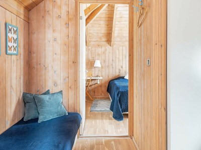 Holiday house 10 person holiday home in Fjerritslev-By Traum - Outdoor photo 17