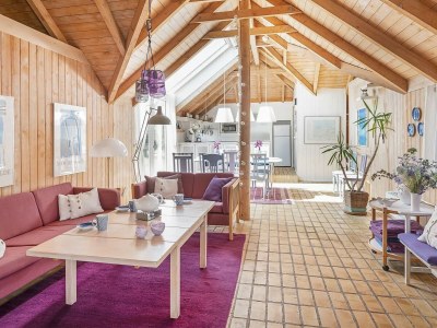 Holiday house 10 person holiday home in Fjerritslev-By Traum - Outdoor photo 18