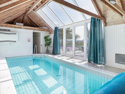 Holiday house 10 person holiday home in Fjerritslev-By Traum - Outdoor photo 20